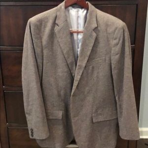 Men’s Banana Republic Tailored Slim Fit  Blazer